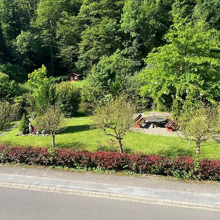 Ferienwohnung Weirich Moselkern Kültér fotó