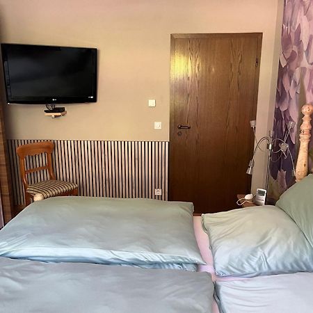 Ferienwohnung Weirich Moselkern Kültér fotó