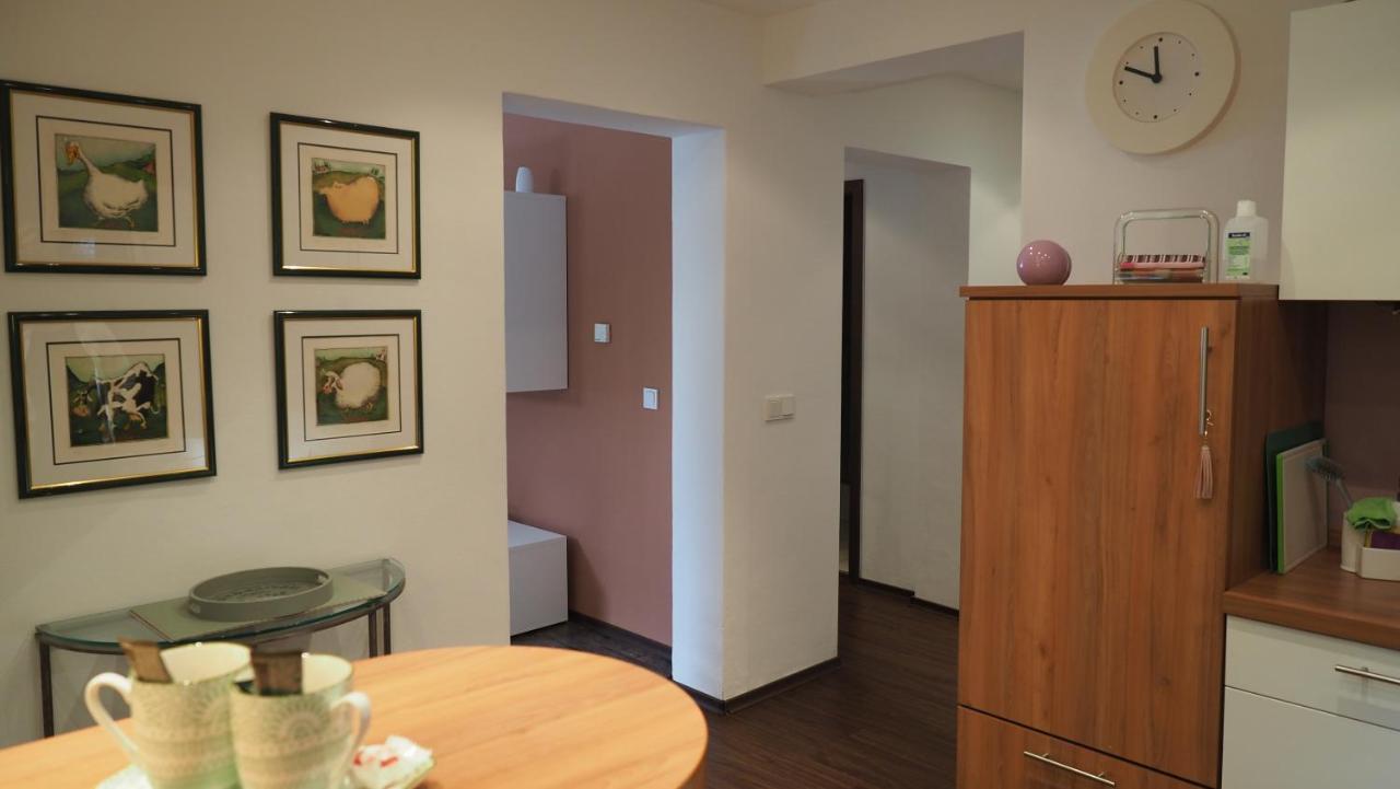 Ferienwohnung Weirich Moselkern Kültér fotó