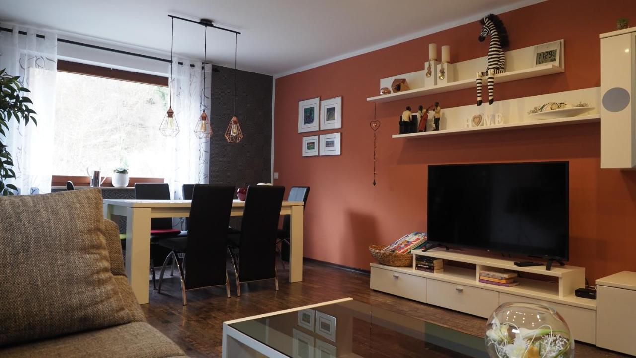 Ferienwohnung Weirich Moselkern Kültér fotó