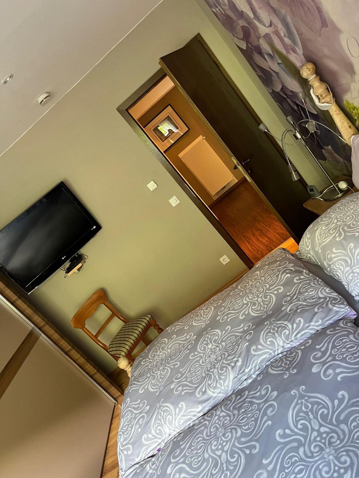 Ferienwohnung Weirich Moselkern Kültér fotó