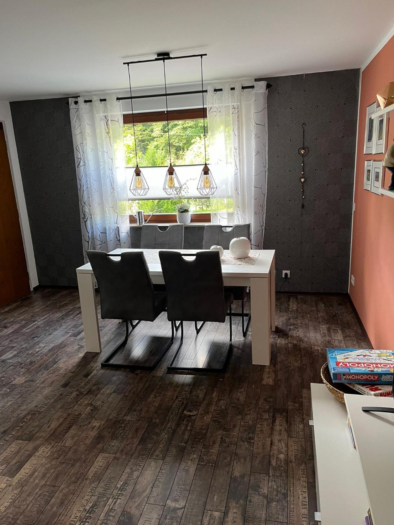 Ferienwohnung Weirich Moselkern Kültér fotó