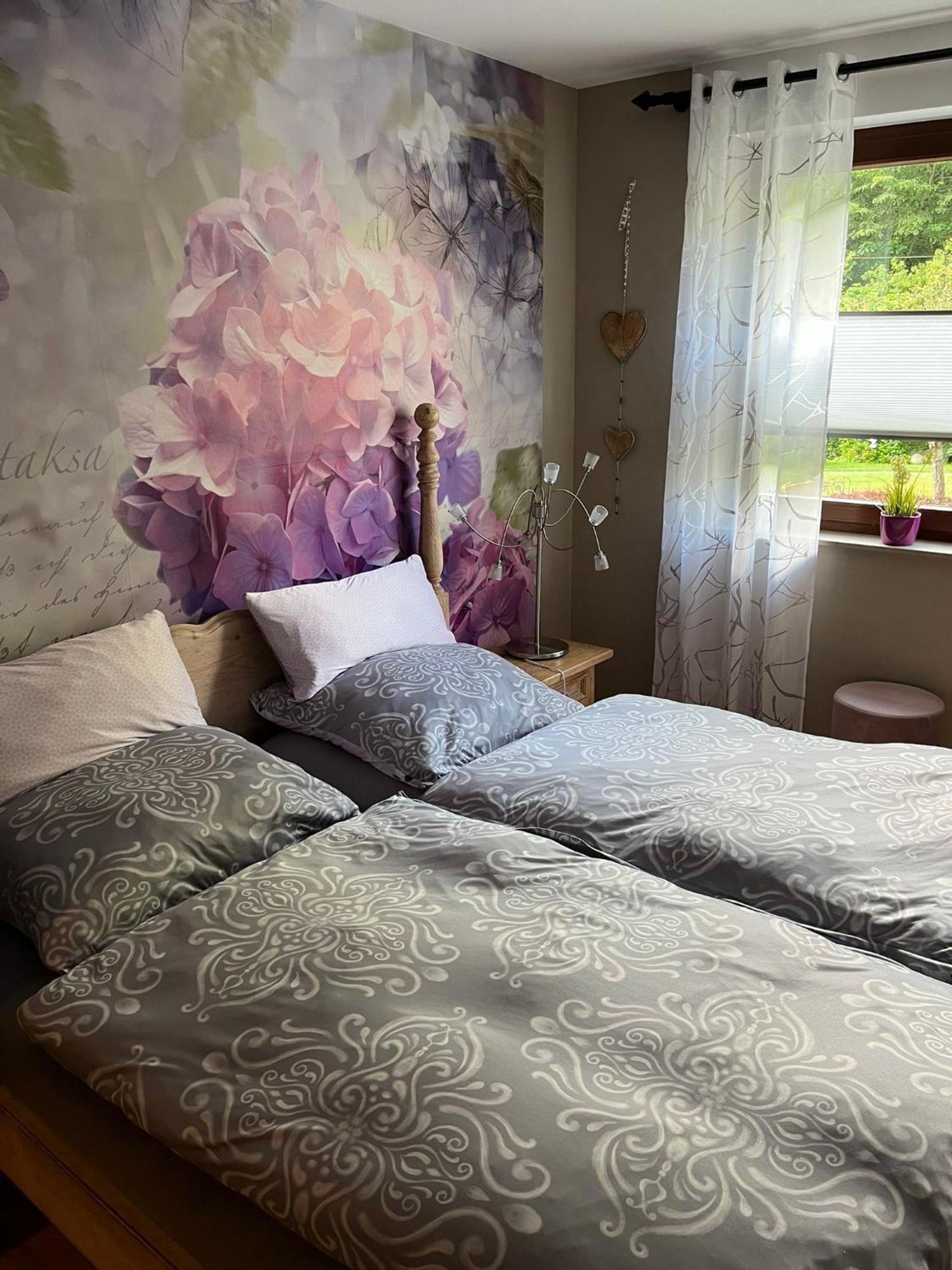Ferienwohnung Weirich Moselkern Kültér fotó