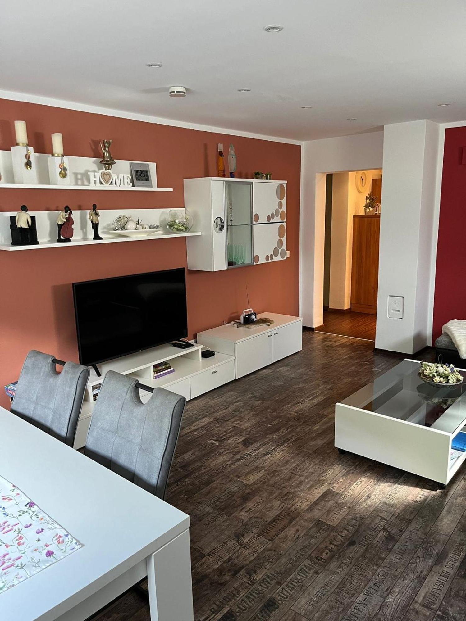 Ferienwohnung Weirich Moselkern Kültér fotó