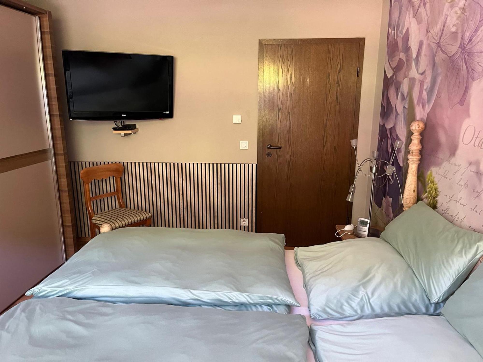 Ferienwohnung Weirich Moselkern Kültér fotó