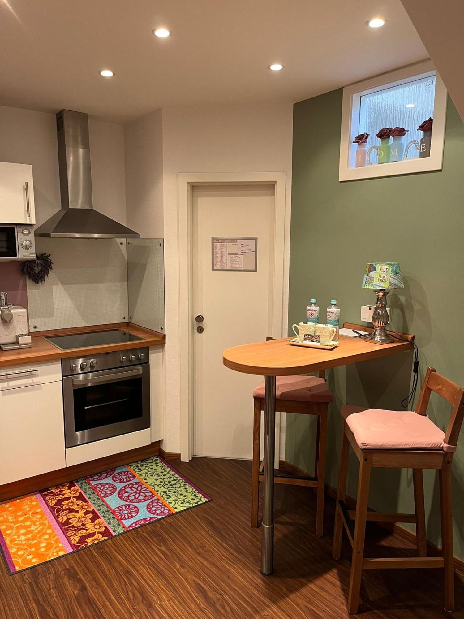 Ferienwohnung Weirich Moselkern Kültér fotó